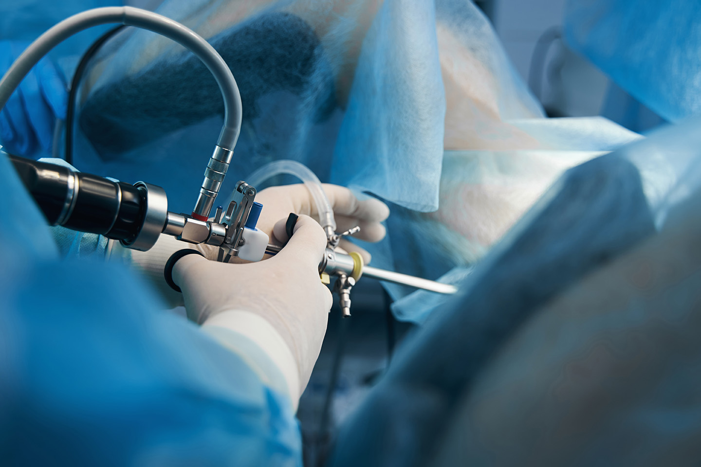 Workshop: Advance Hysteroscopy &amp; Intra uterine surgery