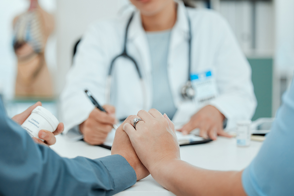 medications in IVF